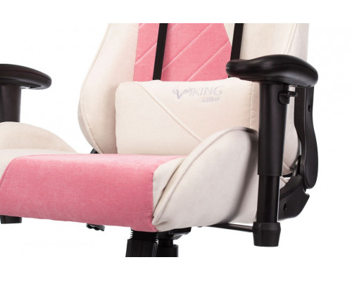 Кресло игровое Viking X Pink
