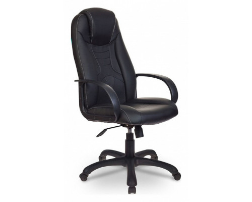 Кресло игровое Viking-8/BLACK