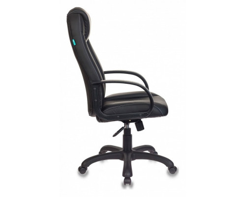 Кресло игровое Viking-8/BLACK