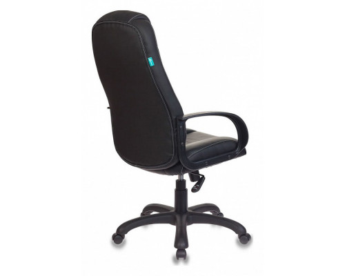 Кресло игровое Viking-8/BLACK
