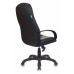 Кресло игровое Viking-8/BLACK