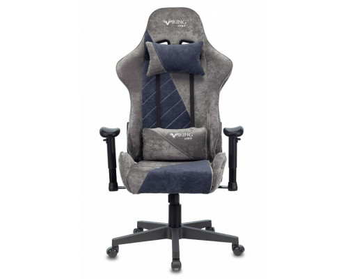 Кресло игровое Viking X Navy