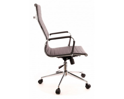 Кресло компьютерное Rio T EP-rio t eco black