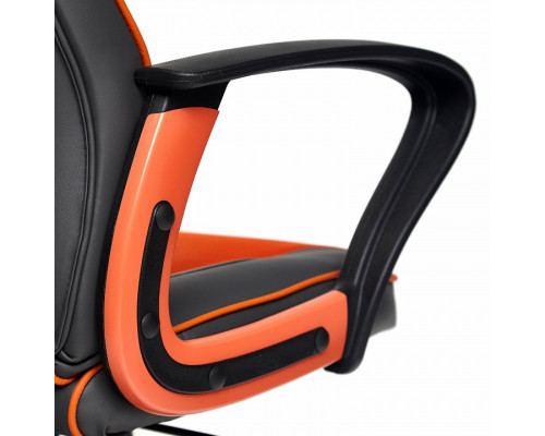 Кресло компьютерное Racer New