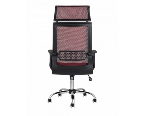 Кресло компьютерное TopChairs Style