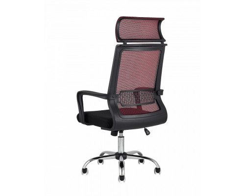Кресло компьютерное TopChairs Style