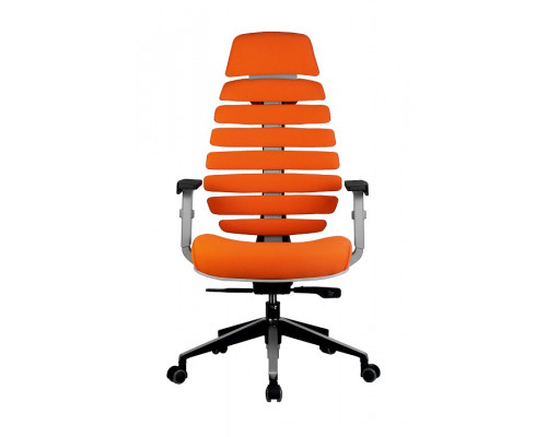 Кресло компьютерное Riva Chair Shark