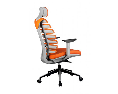 Кресло компьютерное Riva Chair Shark
