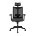 Кресло компьютерное Riva Chair T27H