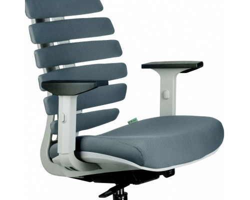 Кресло компьютерное Riva Chair Shark