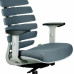 Кресло компьютерное Riva Chair Shark