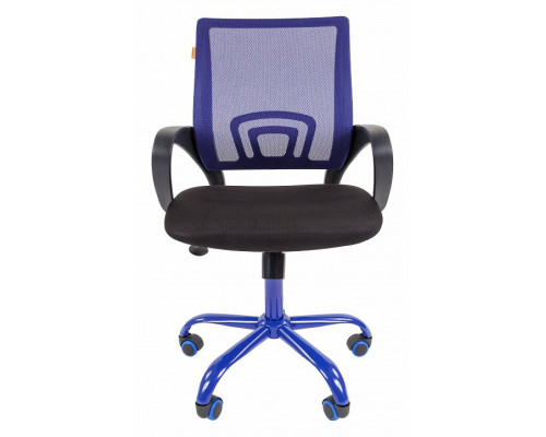 Кресло компьютерное Chairman 696/CMet