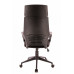 Кресло компьютерное Trio Black T black f