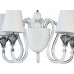 Люстра на штанге Lightstar Otto 809056