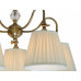 Люстра на штанге Arte Lamp Seville A1509PL-5PB