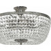 Люстра на штанге Arti Lampadari Castellana Castellana E 1.3.40.501 NH