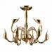 Люстра на штанге Lightstar Cigno Collo 751022