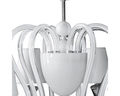 Люстра на штанге Lightstar Otto 809086