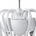 Люстра на штанге Lightstar Otto 809086