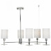 Люстра на штанге Maytoni Martina MOD034PL-05CH