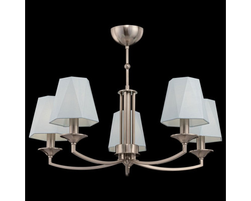 Люстра на штанге Freya Faina FR5086PL-05N