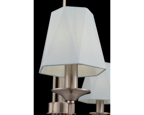 Люстра на штанге Freya Faina FR5086PL-05N
