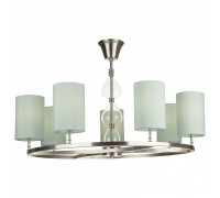 Люстра на штанге Maytoni Armony H010PL-07N
