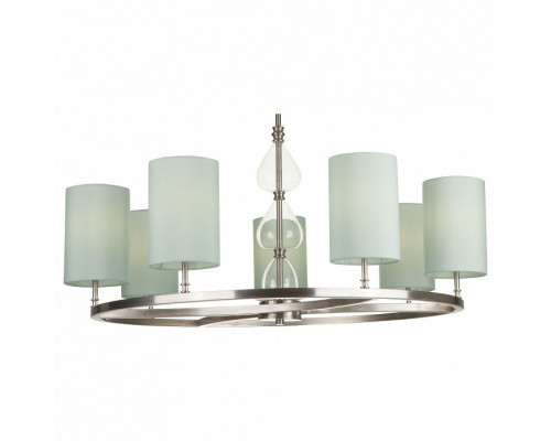 Люстра на штанге Maytoni Armony H010PL-07N