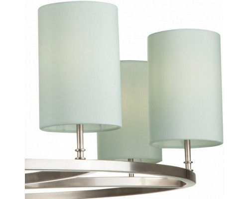 Люстра на штанге Maytoni Armony H010PL-07N