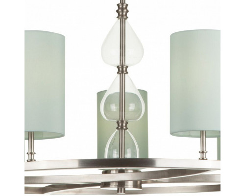 Люстра на штанге Maytoni Armony H010PL-07N