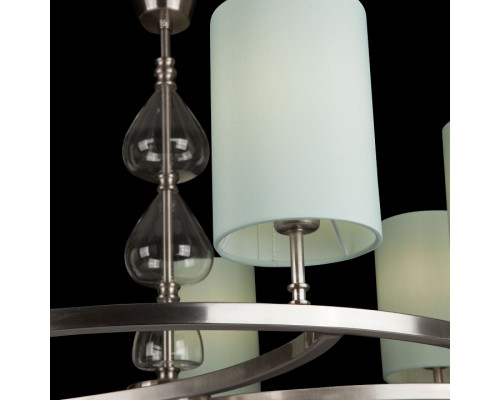 Люстра на штанге Maytoni Armony H010PL-07N