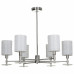 Люстра на штанге Maytoni Martina MOD034PL-06CH
