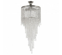 Люстра на штанге Arti Lampadari Prima Prima E 1.3.30.600 N