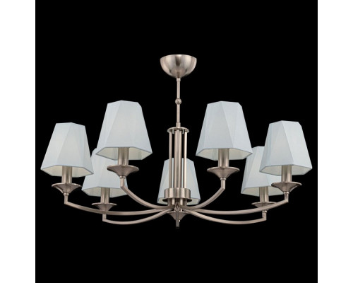Люстра на штанге Freya Faina FR5086PL-07N