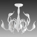 Люстра на штанге Lightstar Cigno Collo 751026
