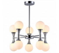 Люстра на штанге Arte Lamp 9162 A9162LM-10CC
