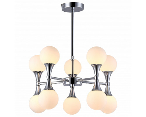 Люстра на штанге Arte Lamp 9162 A9162LM-10CC