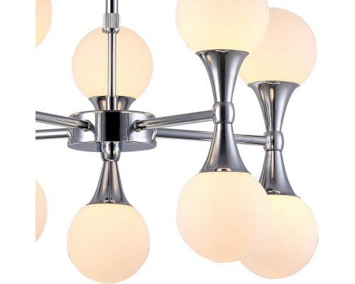 Люстра на штанге Arte Lamp 9162 A9162LM-10CC