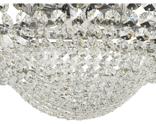 Люстра на штанге Arti Lampadari Favola Favola E 1.3.50.502 N