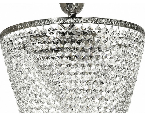 Люстра на штанге Arti Lampadari Stella Stella E 1.3.30.504 N