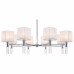 Люстра на штанге Maytoni Honour MOD045PL-08CH