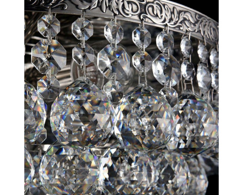 Люстра на штанге Maytoni Gala DIA783-CL46-6-N