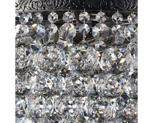 Люстра на штанге Maytoni Gala DIA783-CL46-6-N