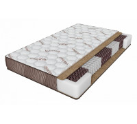 Матрас двуспальный Askona Terapia New Farma 2000x1800