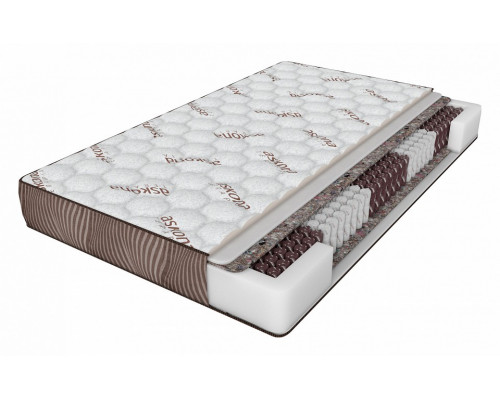 Матрас двуспальный Askona Terapia New Pulse 2000x1800