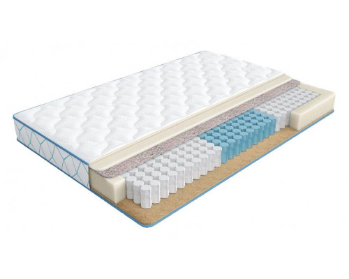 Матрас двуспальный Askona Sky Frost 1900x1600