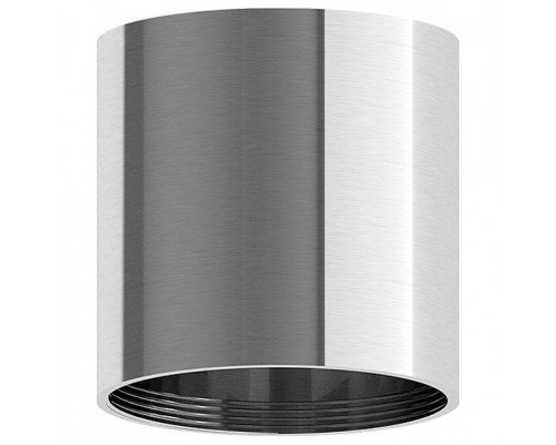 Накладной светильник Ambrella Diy Spot C6305 PSL серебро полированное D60*H60mm MR16 GU5.3