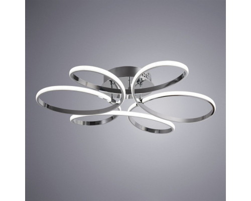 Накладной светильник Arte Lamp Diadema A2526PL-6CC