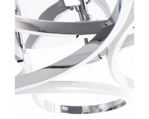 Накладной светильник Arte Lamp Diadema A2526PL-6CC