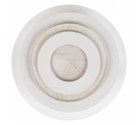 Накладной светильник Arte Lamp Multi-Piuma A1399AP-1WH